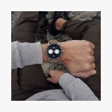 MVMT Chrono Analog Black Dial Men Watch