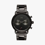 MVMT Chrono Analog Black Dial Men Watch