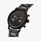 MVMT Chrono Analog Black Dial Men Watch