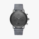 MVMT Chrono Analog Black Dial Men Watch