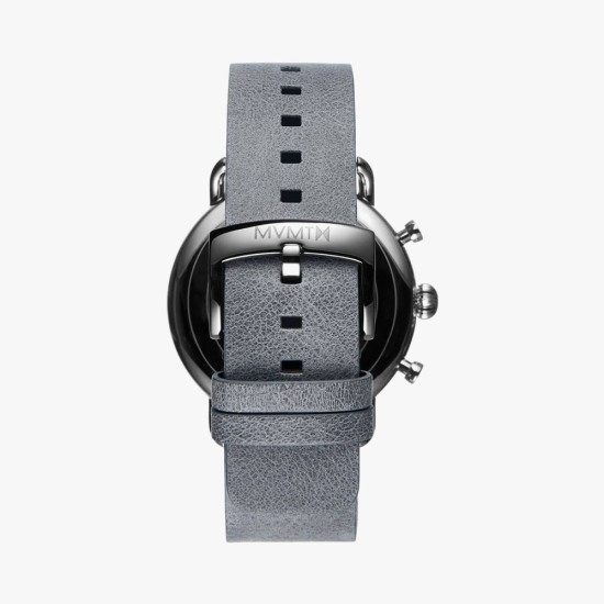 MVMT Chrono Analog Black Dial Men Watch