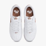 Nike Air Gold Pink V Series Cast and Crew Shoes