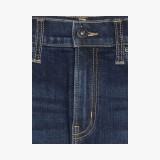 Tommy Hilfiger Skinny Mid-Rise Jeans For Women