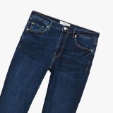 Tommy Hilfiger Skinny Mid-Rise Jeans For Women