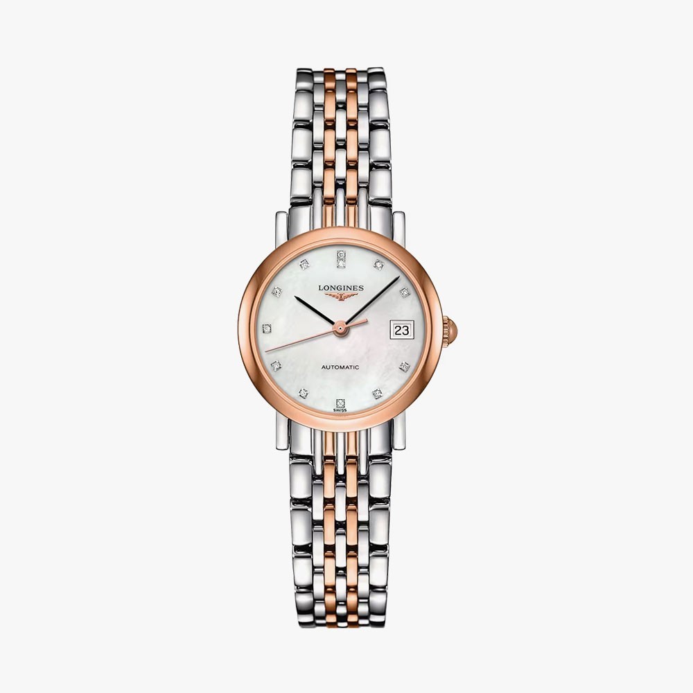 Longines Watchmaking Tradition 25.5 mm Watch