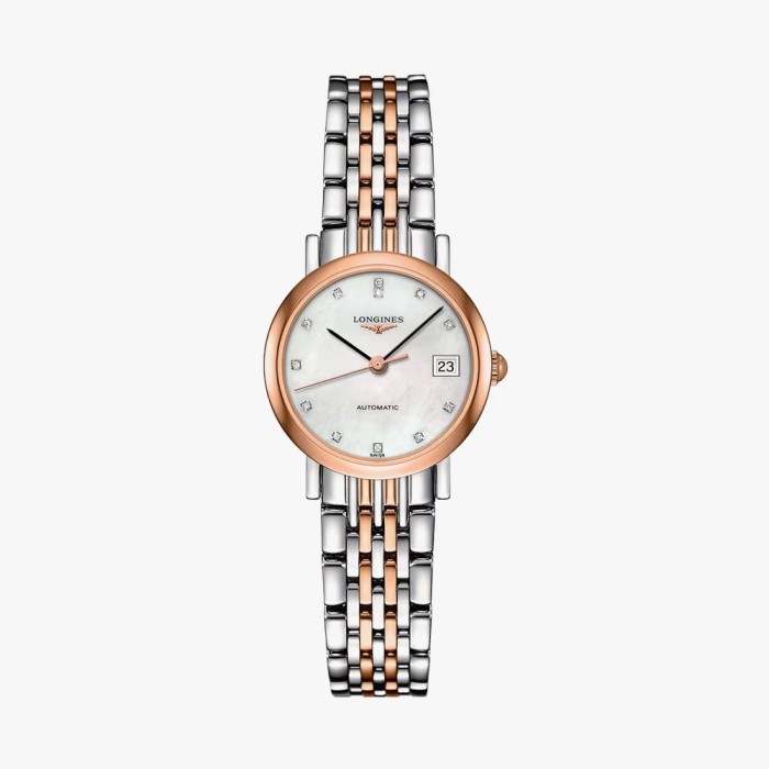 Longines Watchmaking Tradition 25.5 mm Watch