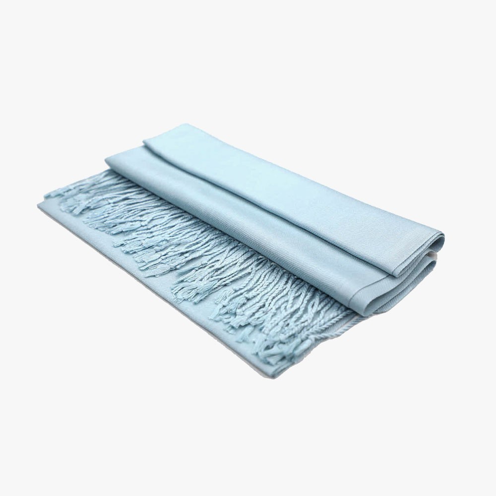 Cindy & Wendy Large Soft Cashmere Silky Shawl