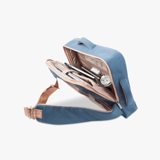 Moshi Latest Venturo Premium Laptop Backpack