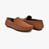 Latest Centrino Brown Loafer Shoe for Mens