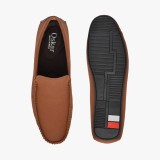 Latest Centrino Brown Loafer Shoe for Mens
