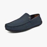 Latest Centrino Brown Loafer Shoe for Mens