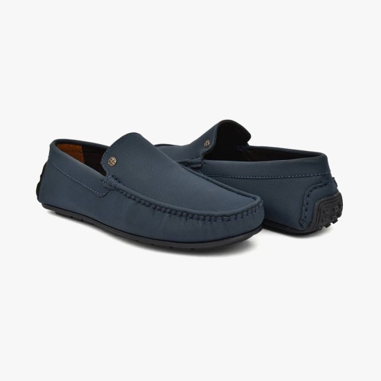 Latest Centrino Brown Loafer Shoe for Mens