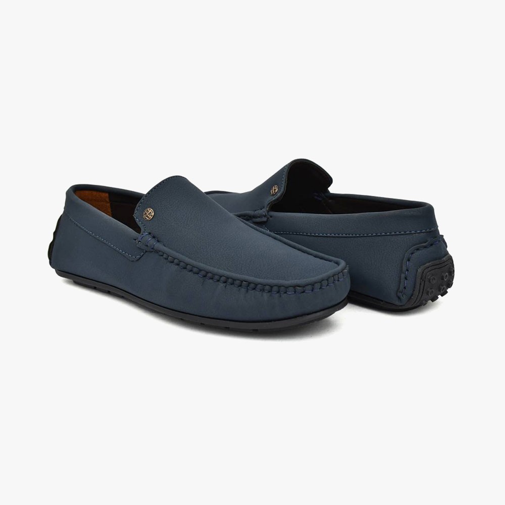 Latest Centrino Brown Loafer Shoe for Mens