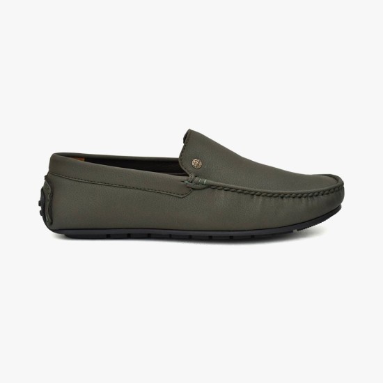Latest Centrino Brown Loafer Shoe for Mens