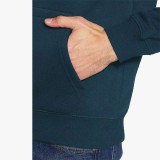 ADRO Men Print Regular Fit Hoodie For Men